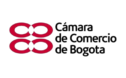 Logo Cámara de Comercio de Bogotá
